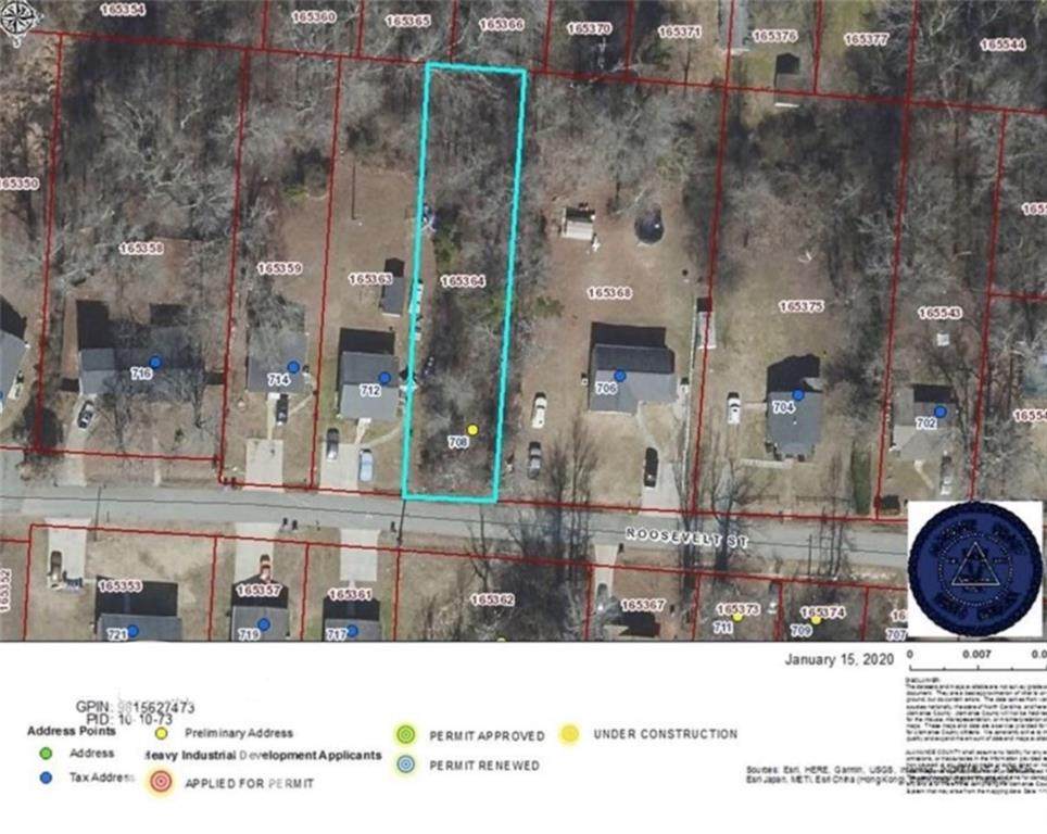 708 Roosevelt Street - Photo 1
