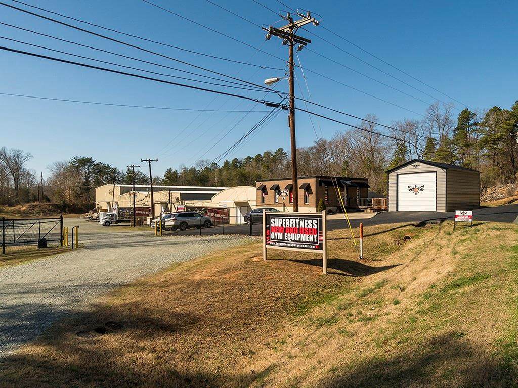 1941 Haw River Hopedale Road - Photo 1