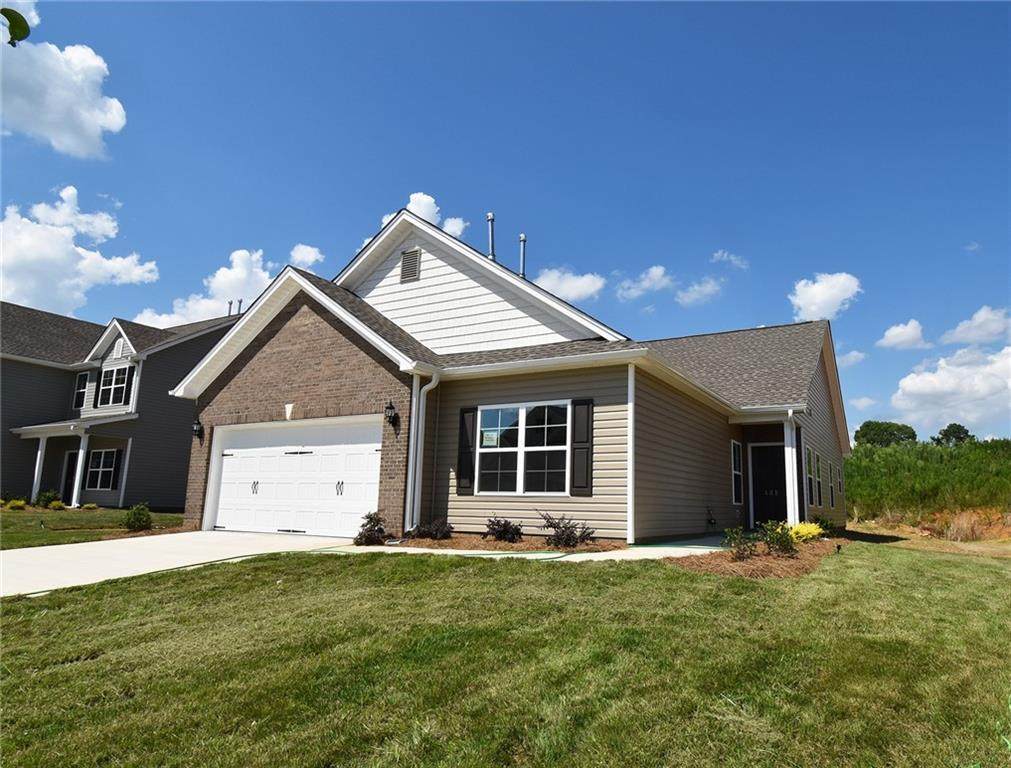 481 Thompson Road - Photo 1