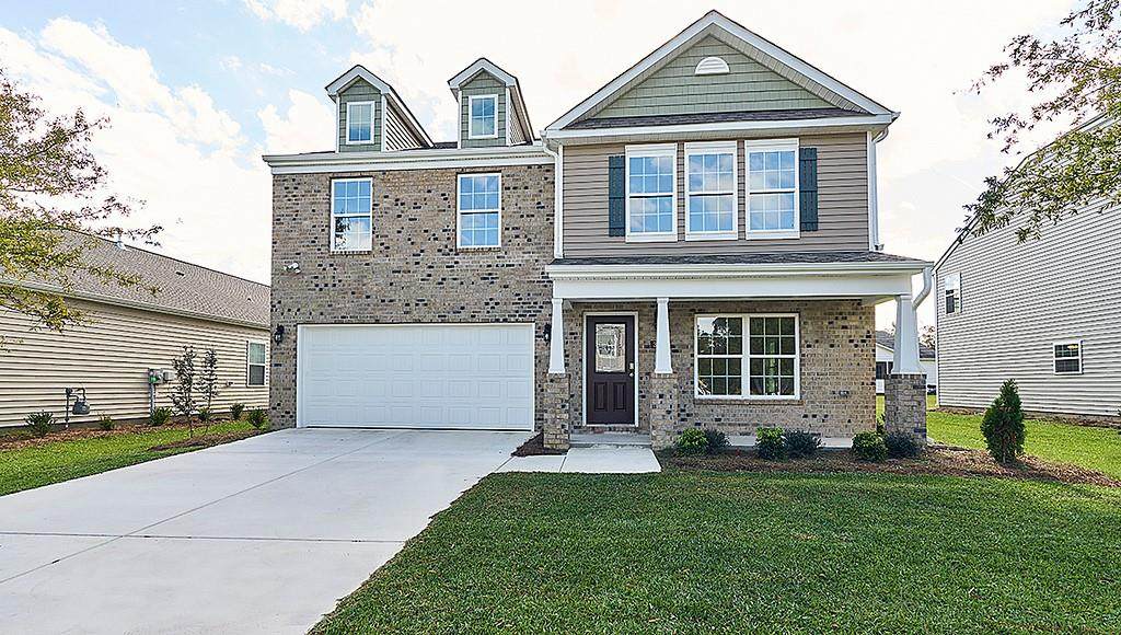 3237 Longpine Road - Photo 1