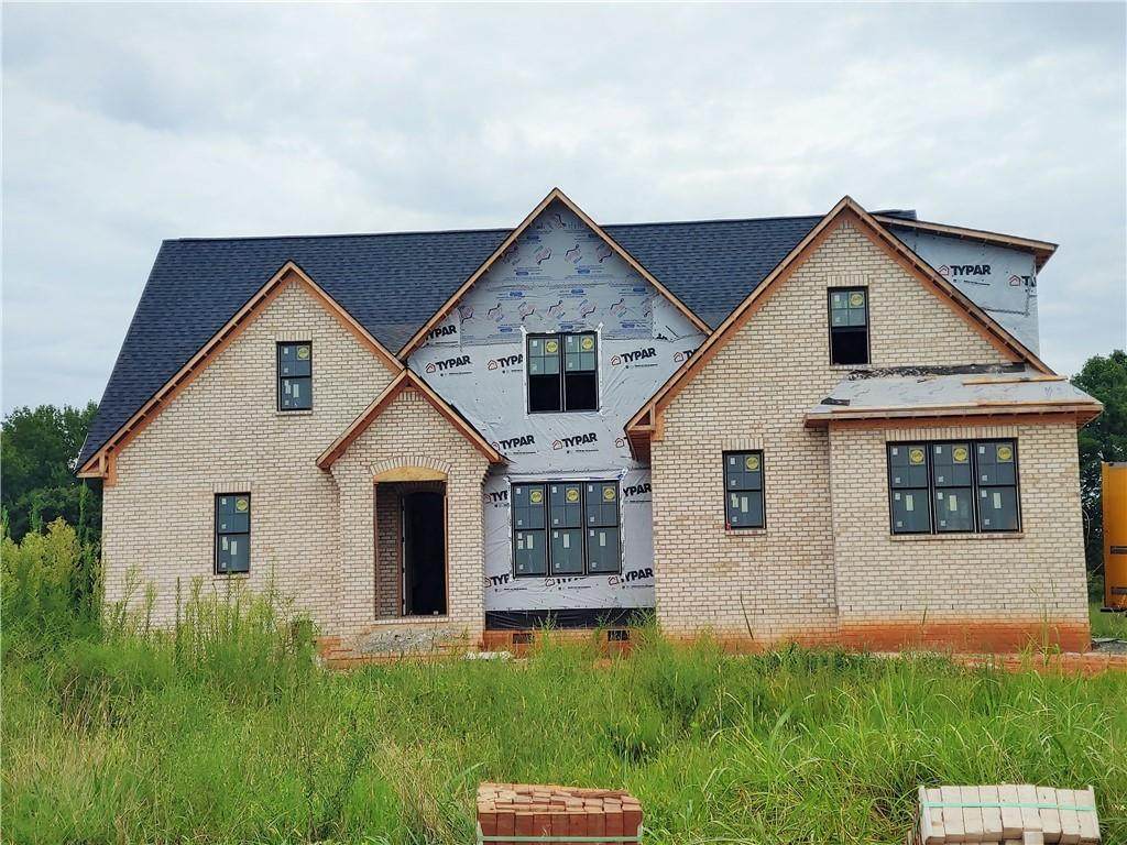 114 Garrison Farm Road - Photo 1