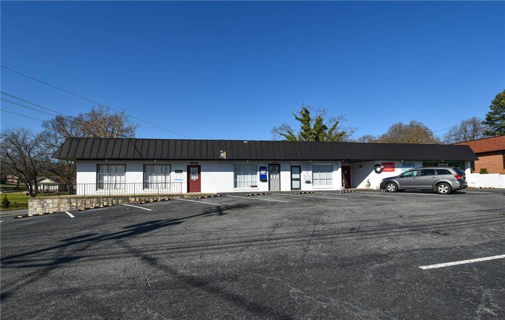 1037 Church Street - Photo 1