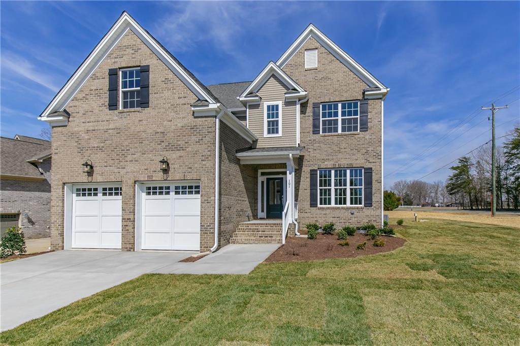 6124 Bedstone Drive - Photo 1