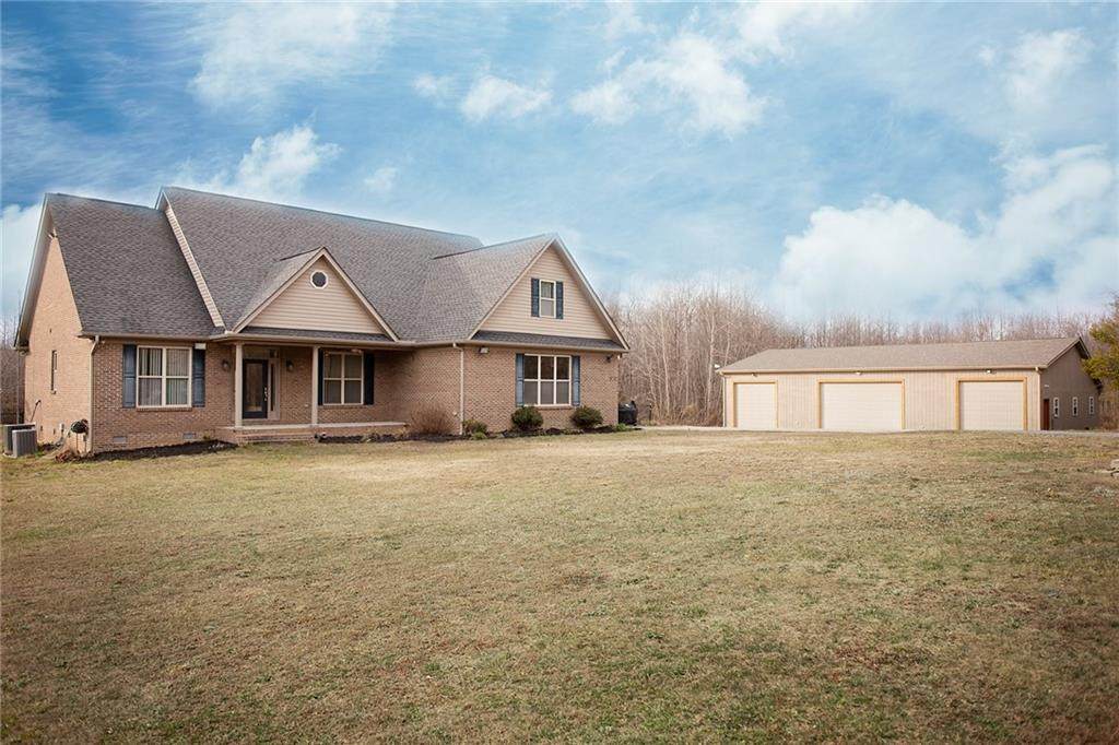 8791 Lindley Mill Road - Photo 1