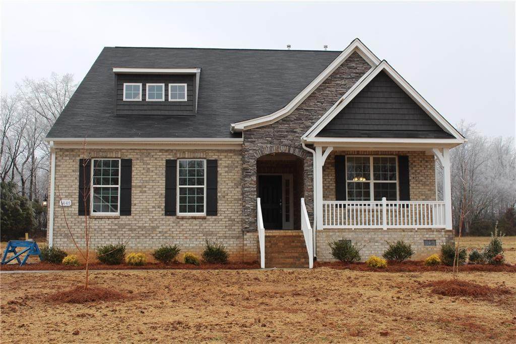 1441 Kernodle Landing Drive - Photo 1