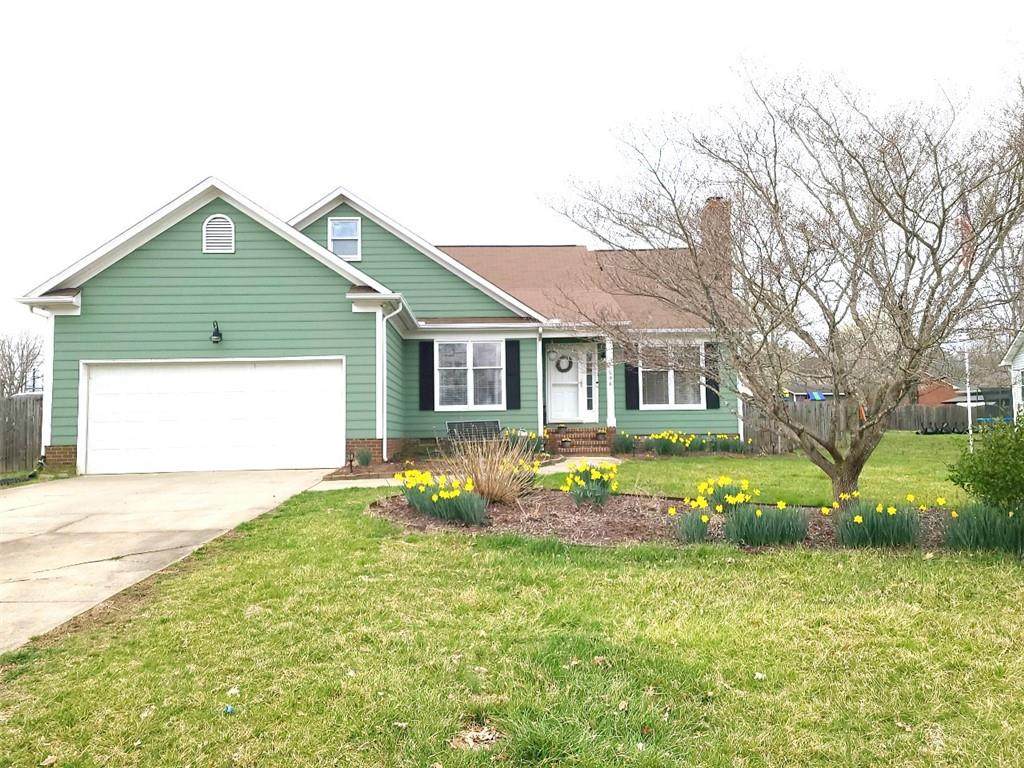 506 Brown Bark Lane - Photo 1