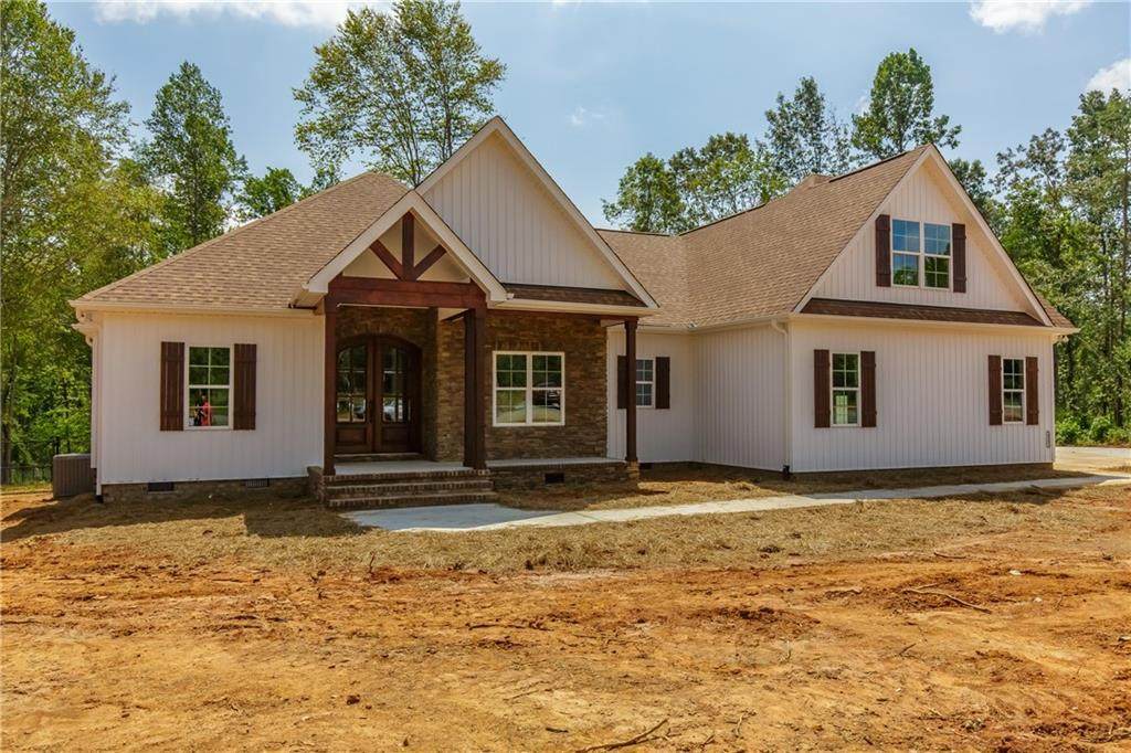 2536 John Lewis Road - Photo 1