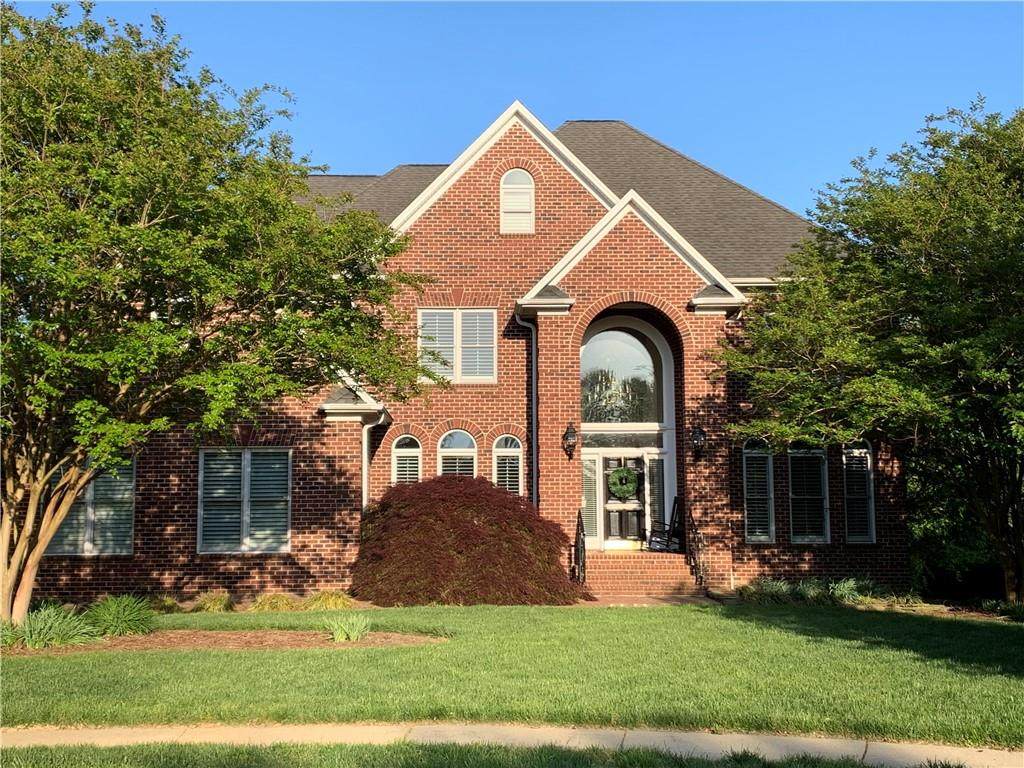 3108 Kensington Place - Photo 1