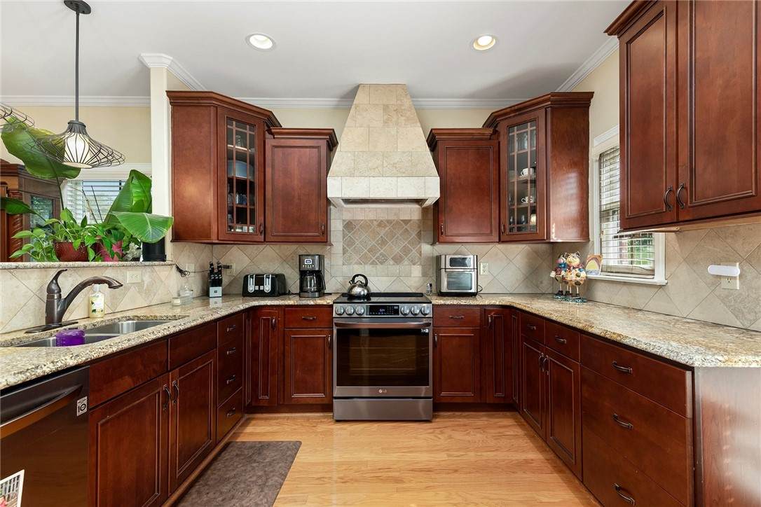 812 Pisgah Church Road - Photo 1