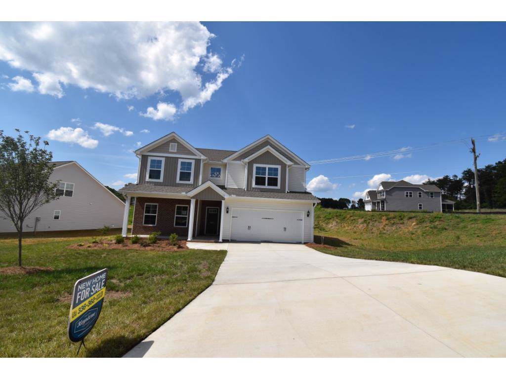 505 Alamanni Court Lot 135 - Photo 1