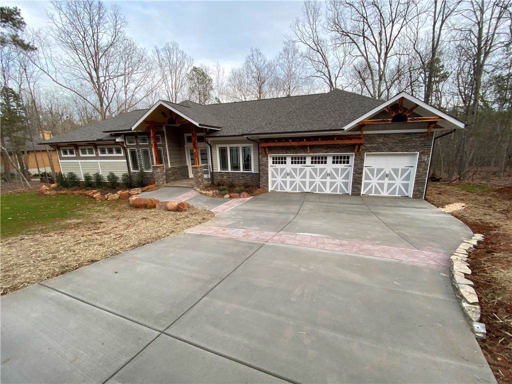 3618 Stonegate Drive - Photo 1