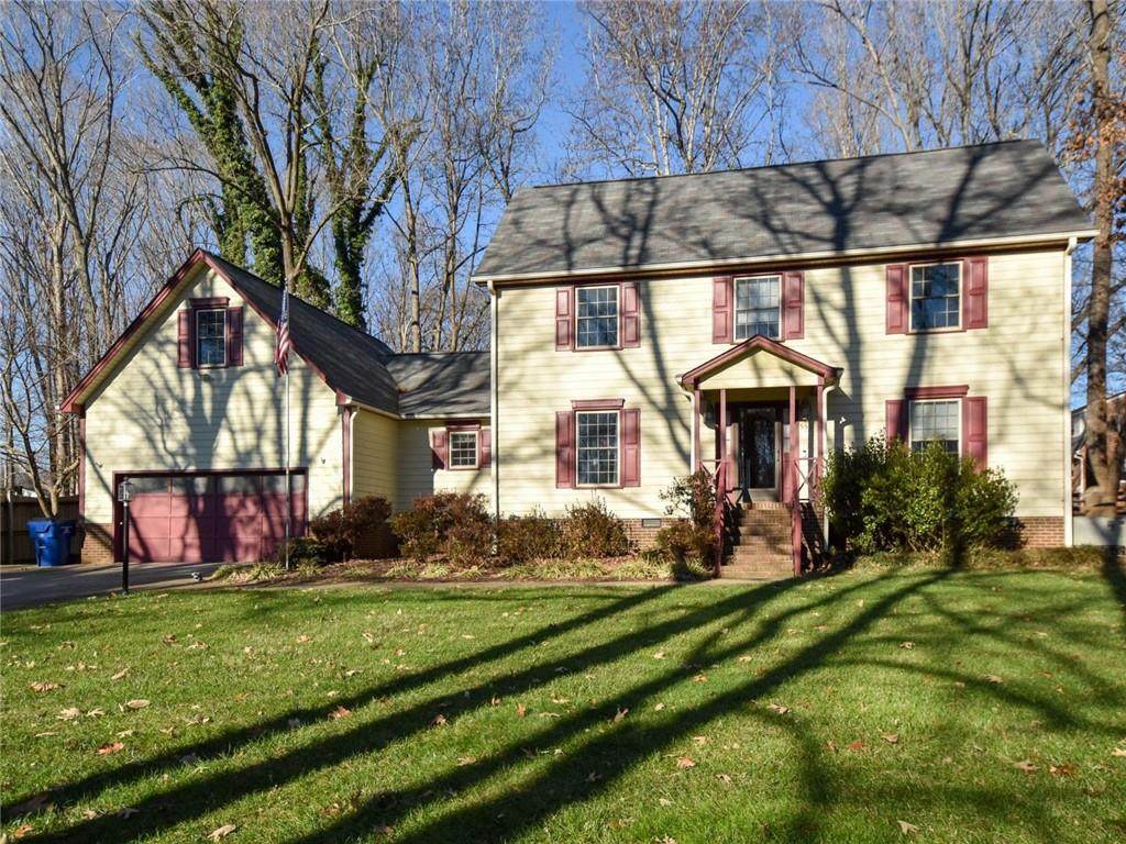 553 Cook Road - Photo 1