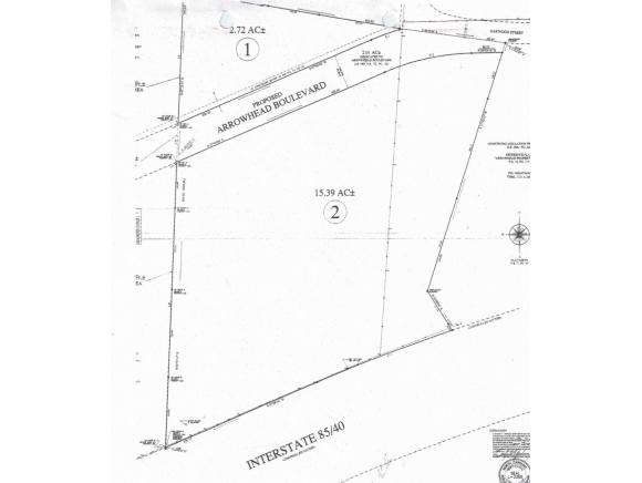 0 Arrowhead Blvd - Photo 1
