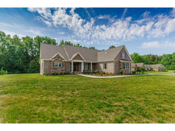 2925 Mattie Florence Drive - Photo 1