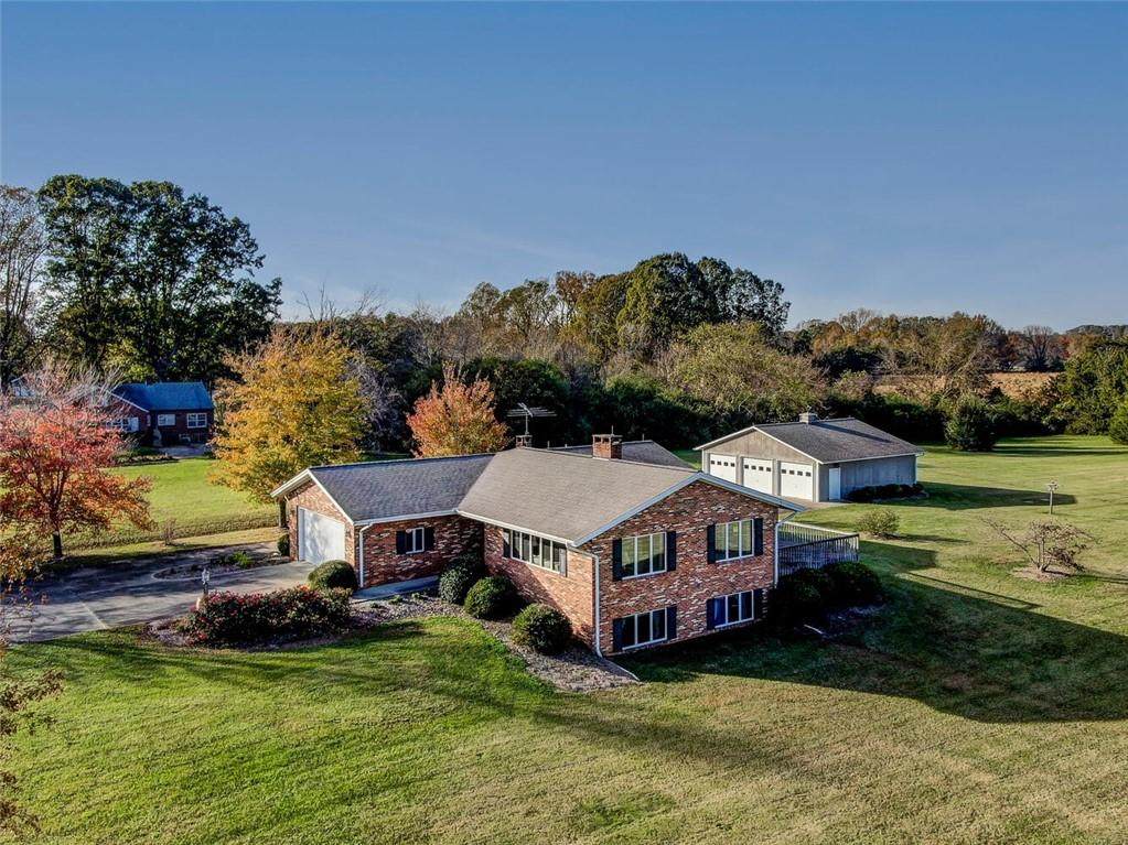3923 Stoney Creek Church Road - Photo 1