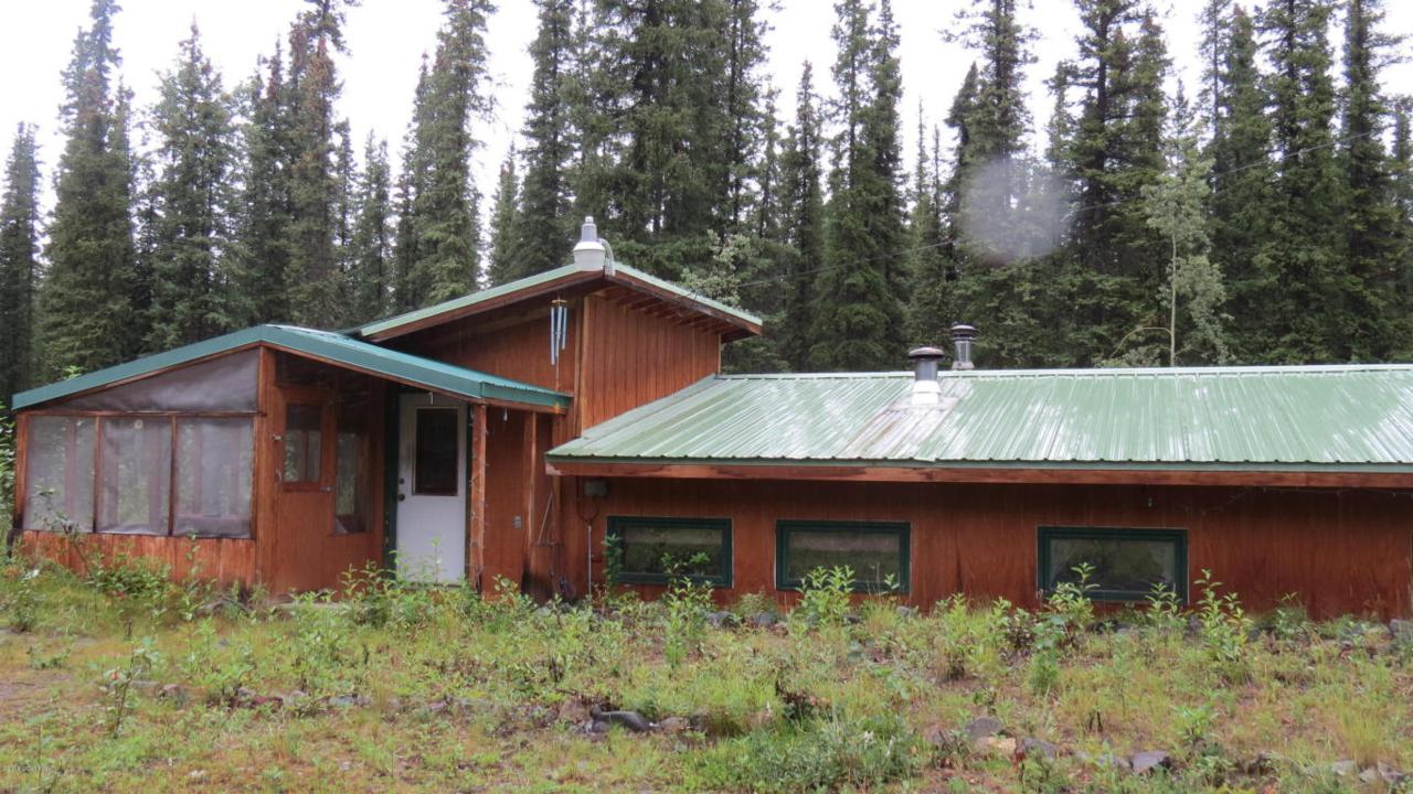 Mi 123.5 Glenn Highway - Photo 1