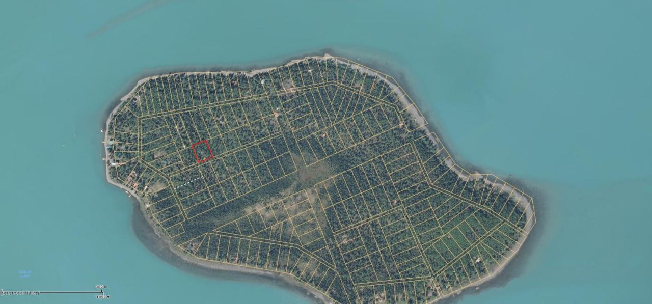 L6 B9 Caribou Island - Photo 1