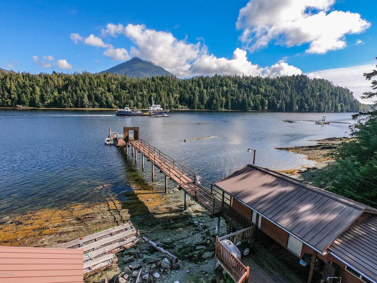 3257 Gravina Island, Ketchikan, AK 99901 (MLS 1712467) RMG Real