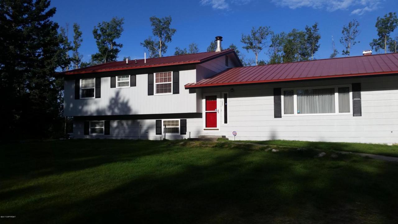 1839 Hayes Circle - Photo 1