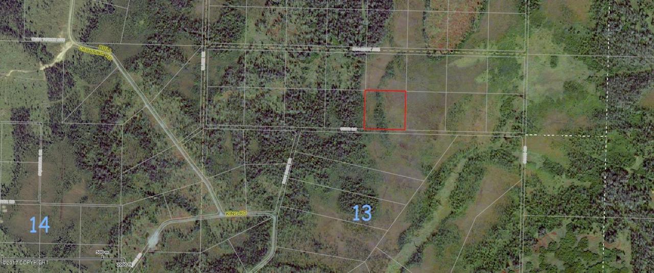 H45 Alaskan Wildwood Ranch(R) - Photo 1