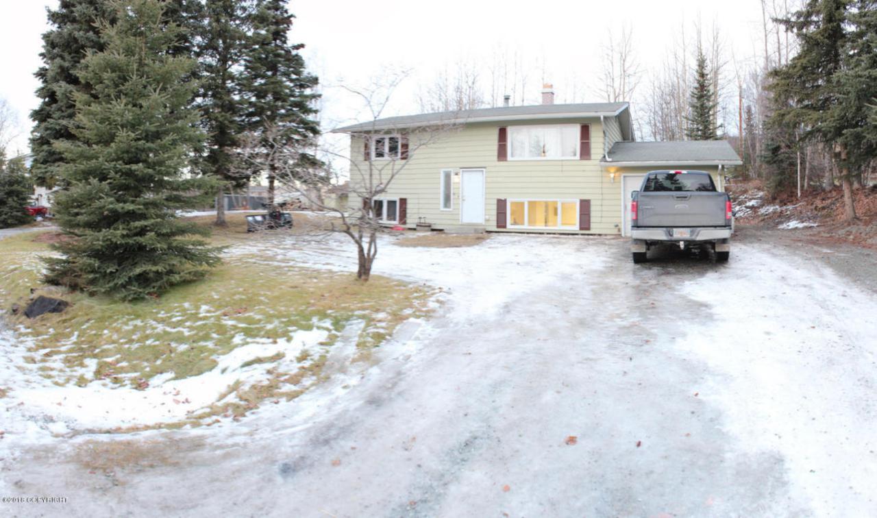 18827 Whirlaway Road - Photo 1