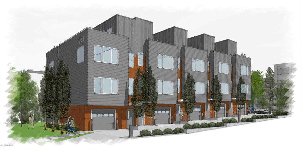 727 O Street - Photo 1