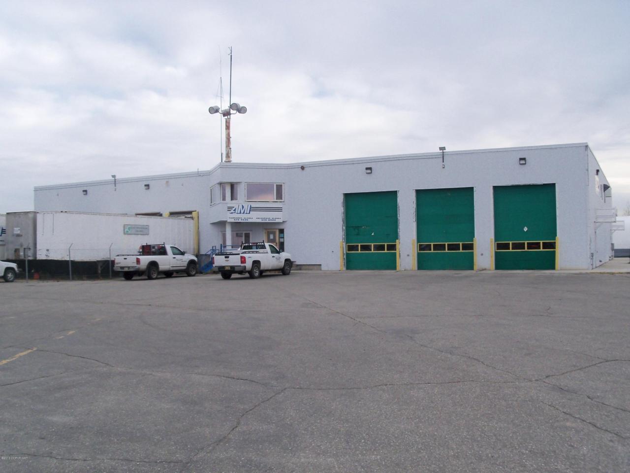 5250 Airport Industrial Road - Photo 1