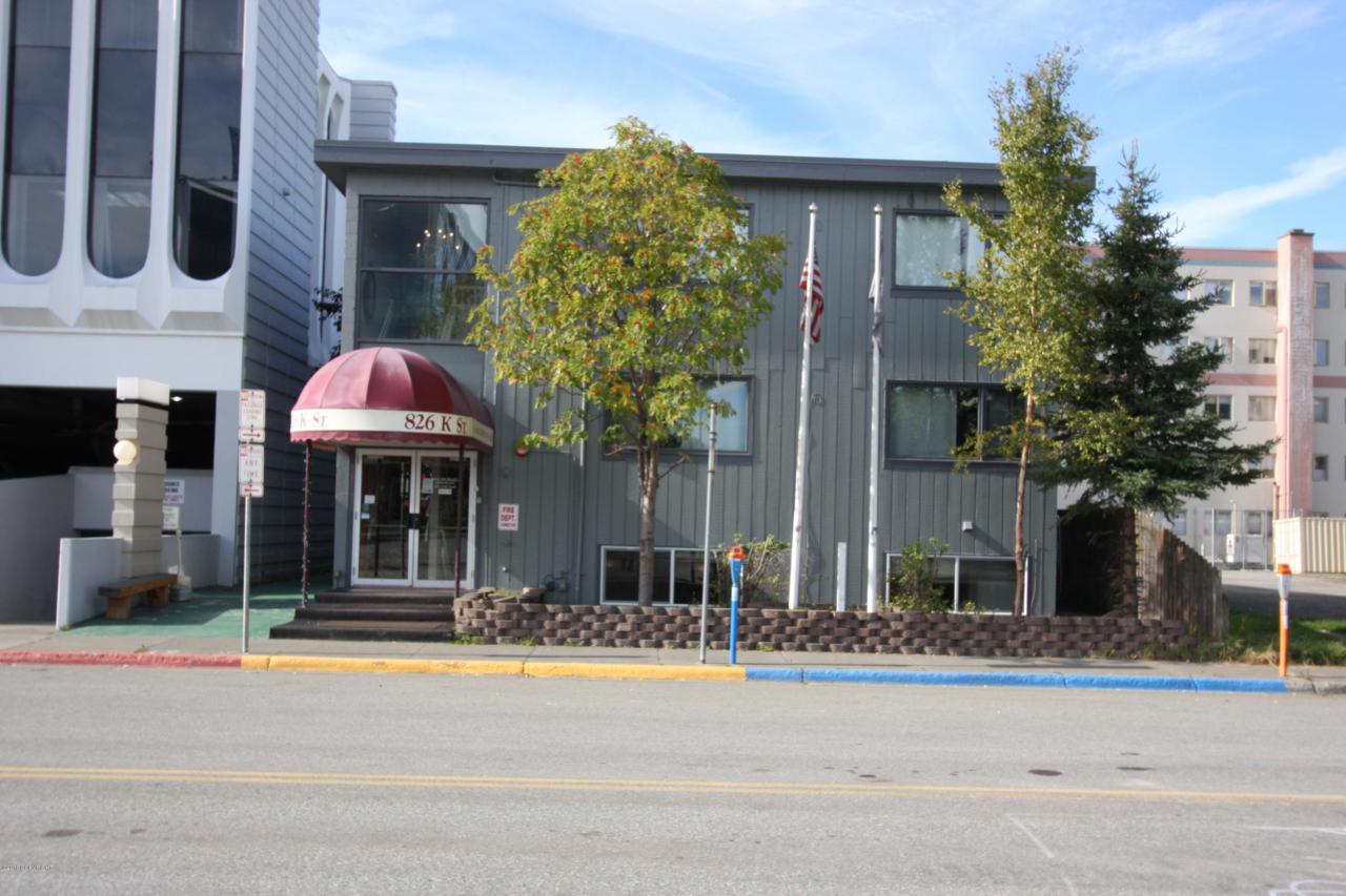826 K Street - Photo 1