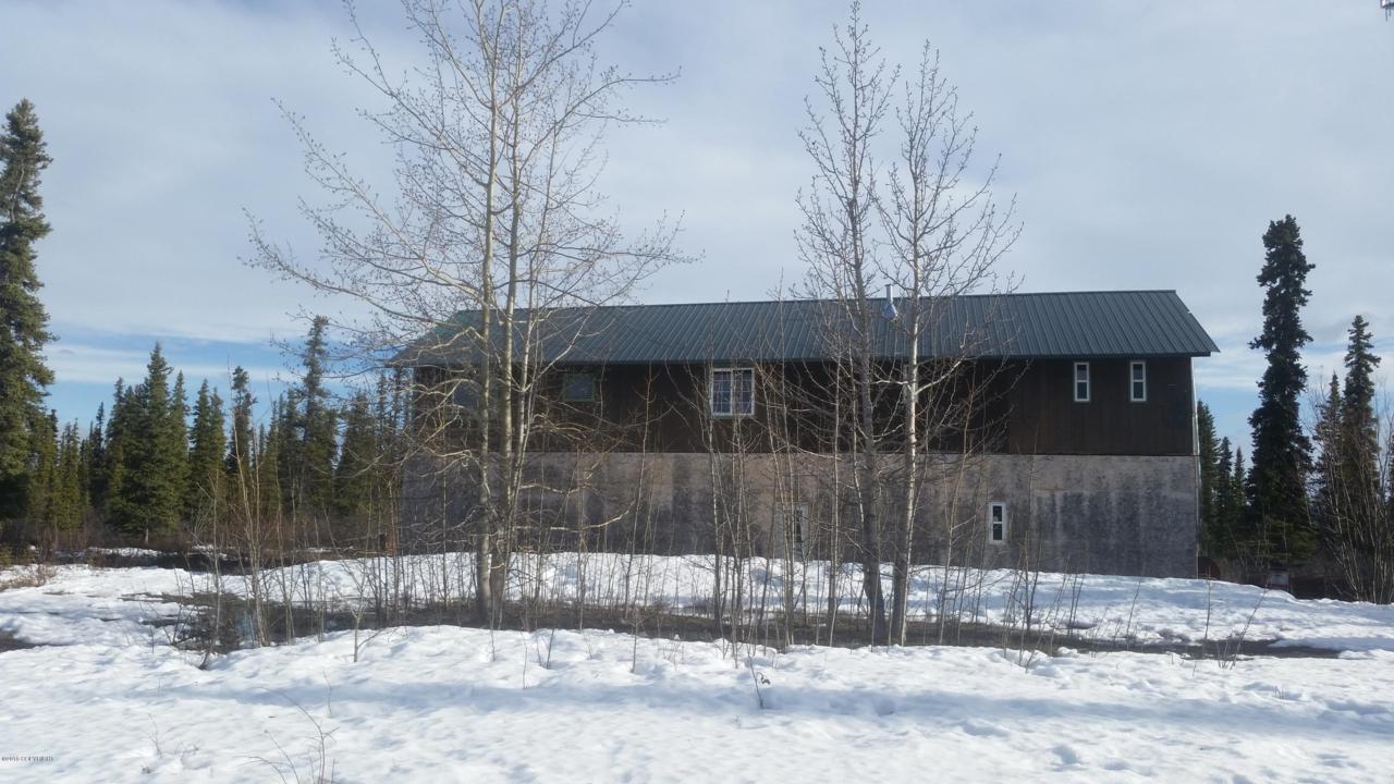 Mi 149.9 Glenn Highway - Photo 1
