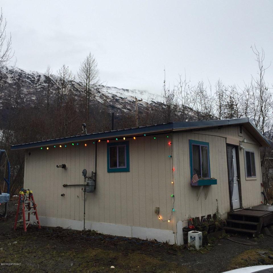253 Old Dawson Road - Photo 1