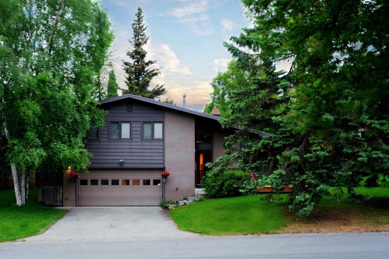 2205 Arlington Drive - Photo 1