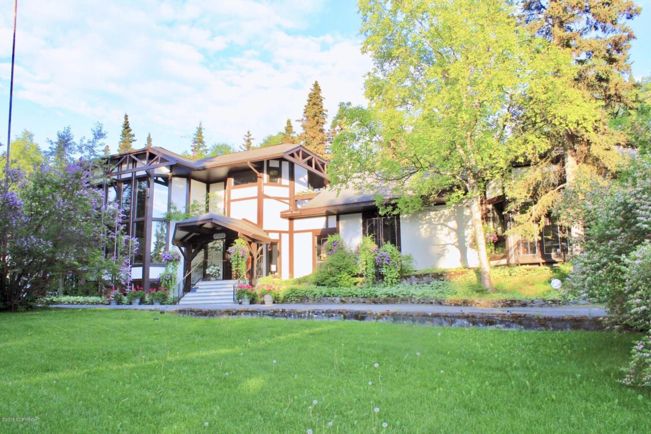 5340 Country Club Lane - Photo 1