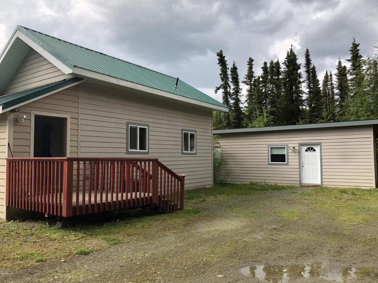 12020 Looking Glass Drive - Photo 1