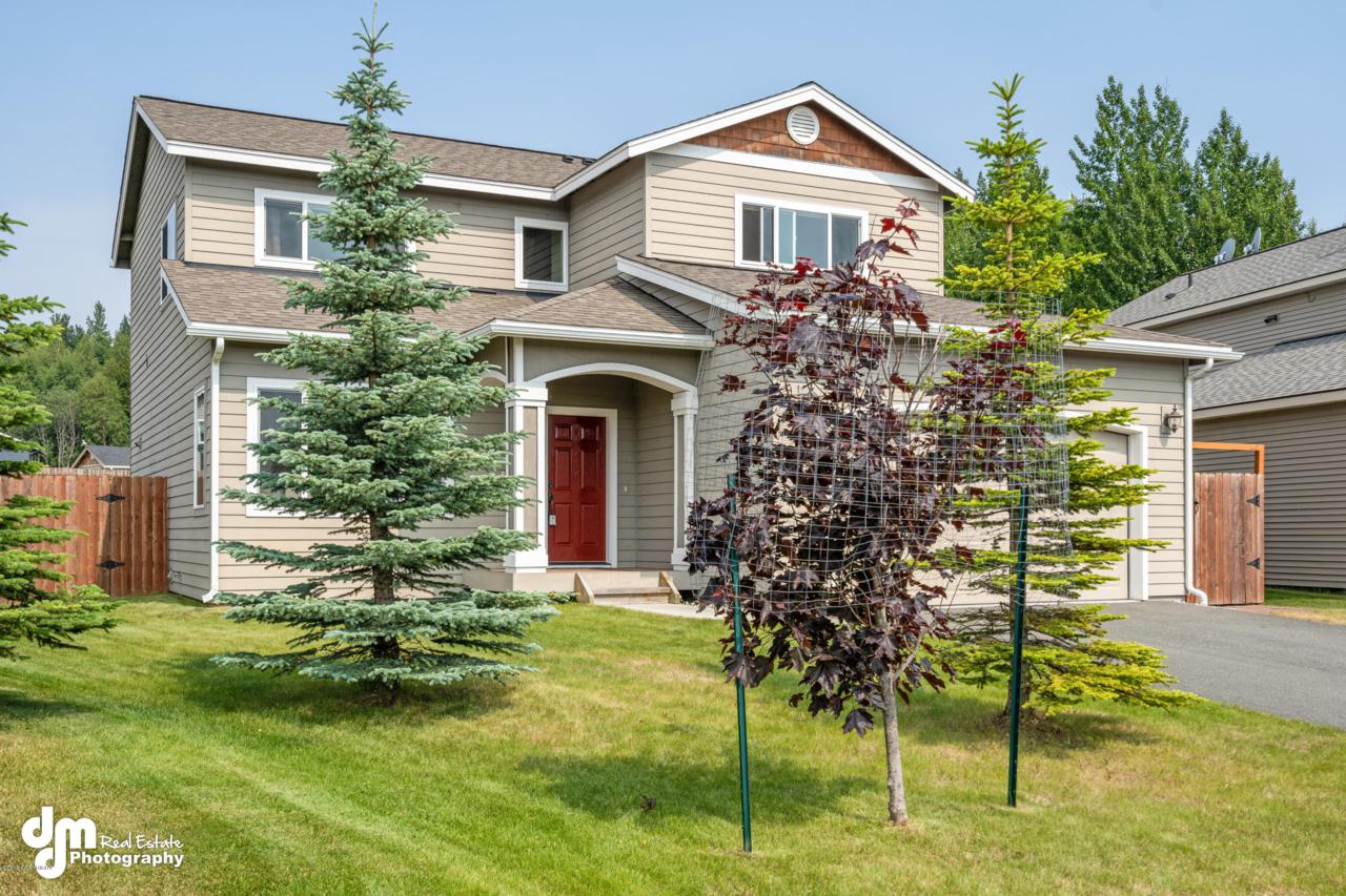 5761 Big Bend Loop - Photo 1