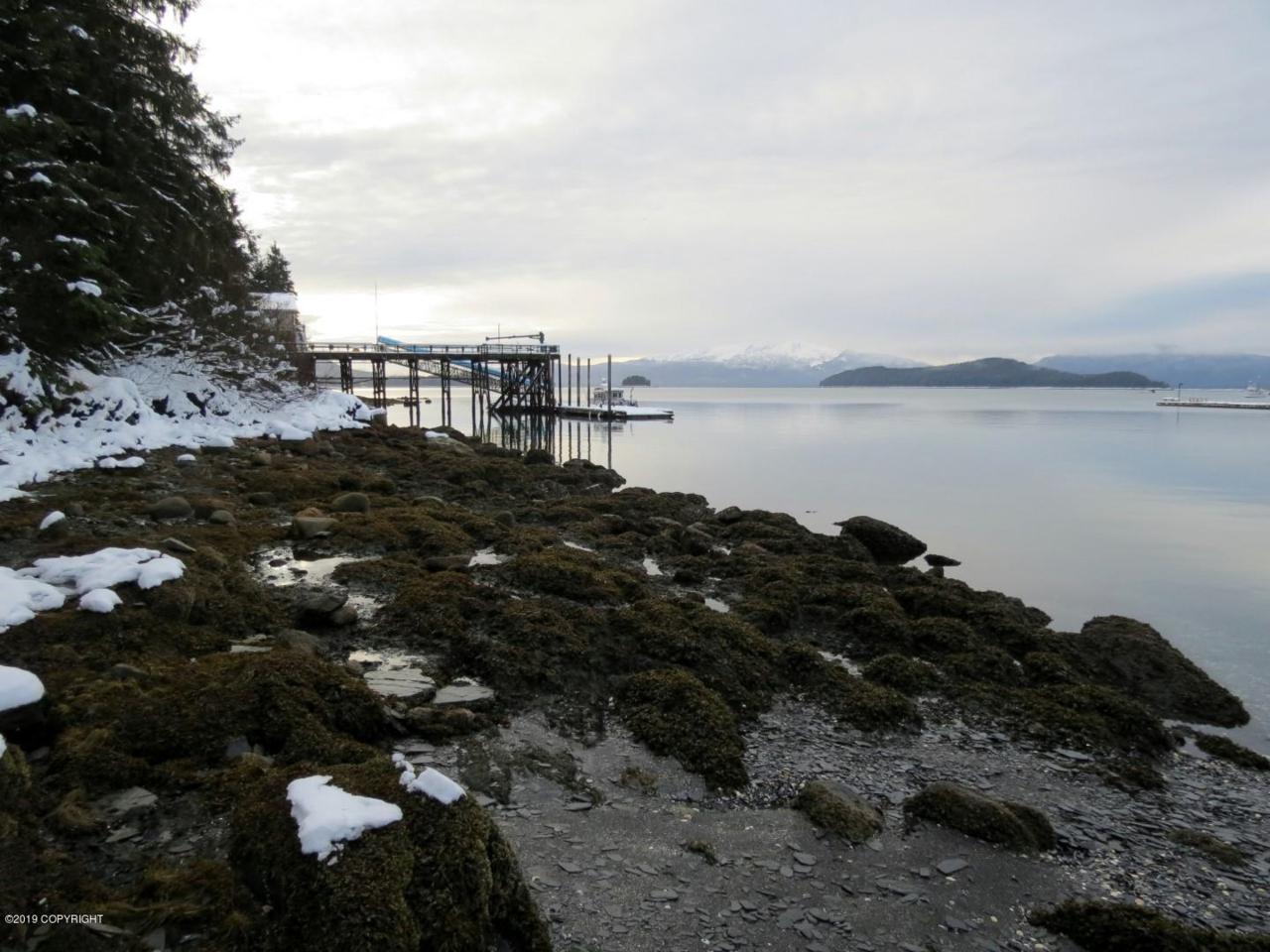 11385 Glacier Highway - Photo 1