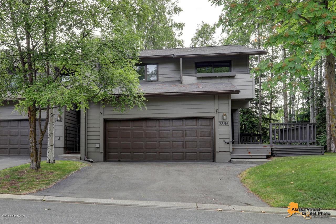 7855 Highlander Drive - Photo 1