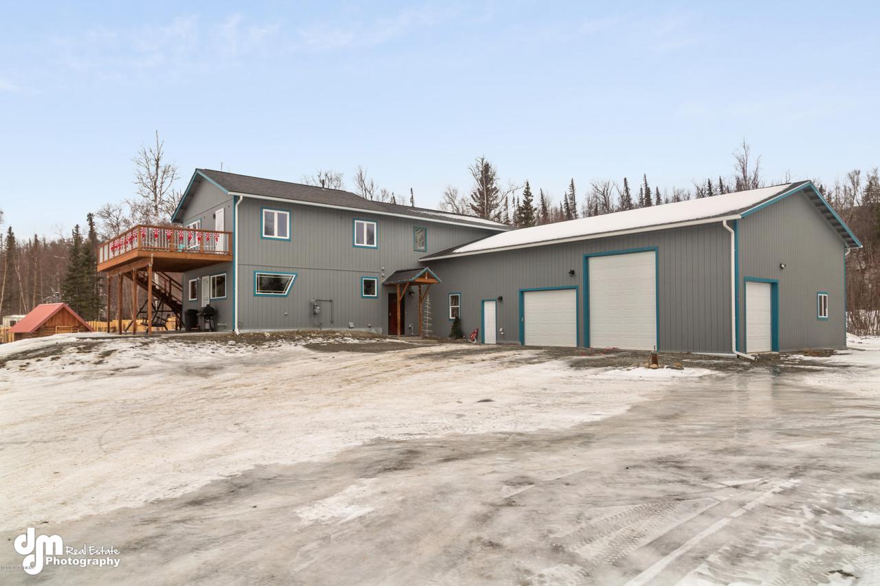 1000 Tyee Drive - Photo 1