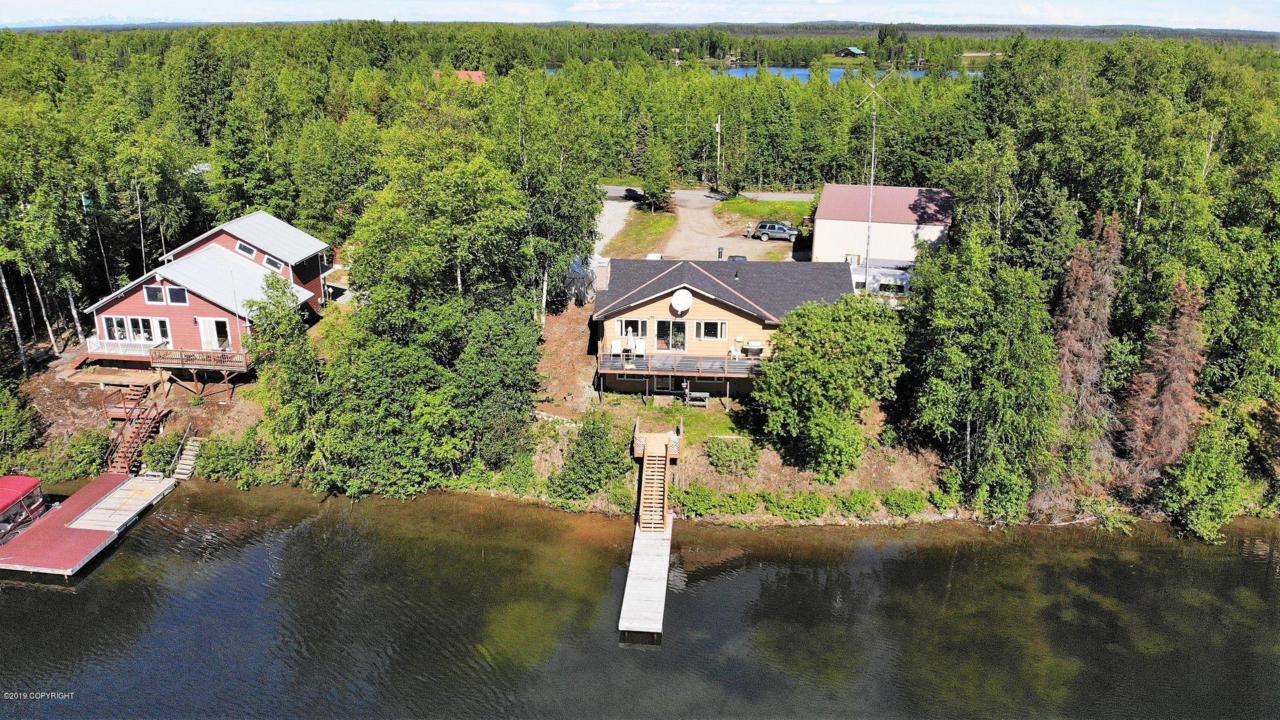 2921 Horseshoe Lake Road - Photo 1