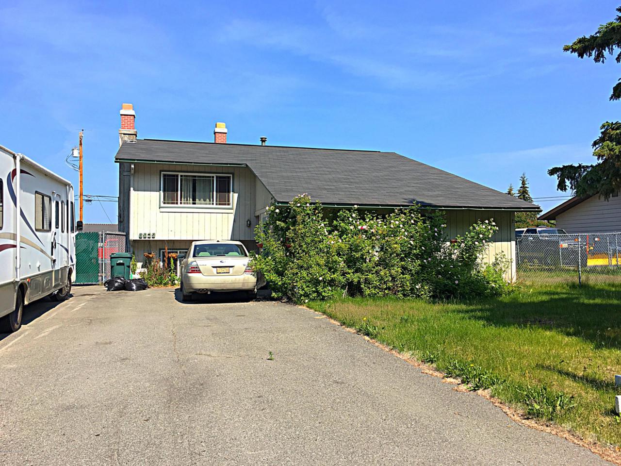6939 Trafford Drive - Photo 1