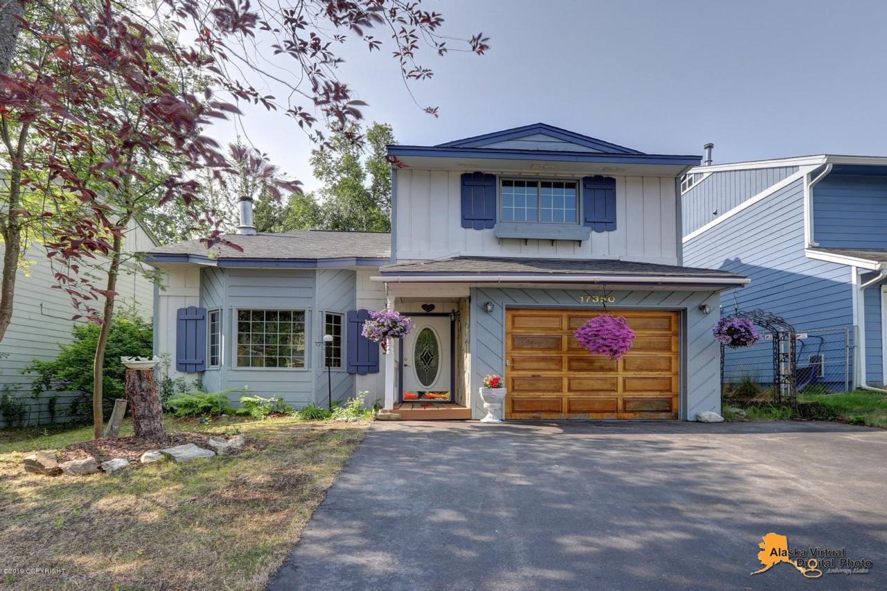 17350 Beaujolais Circle - Photo 1
