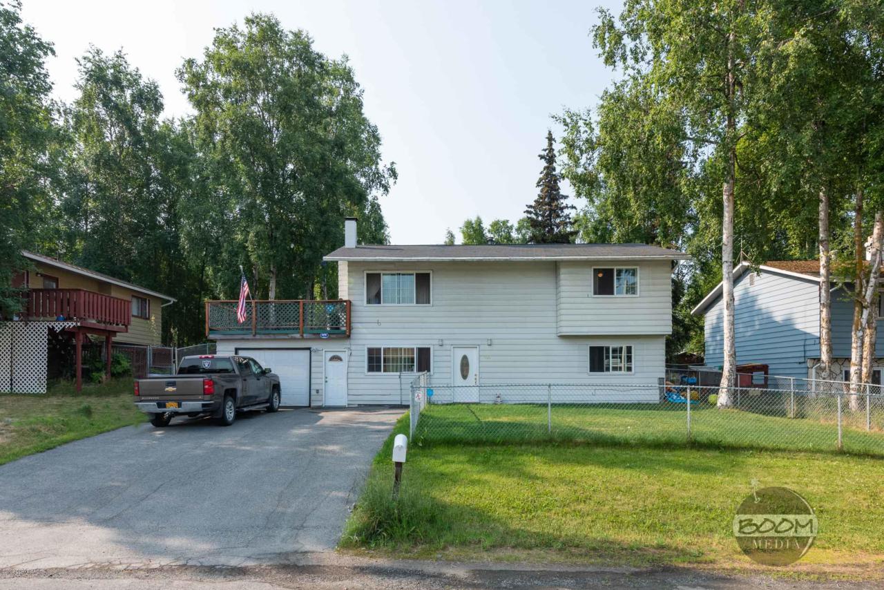 7000 Trafford Drive - Photo 1
