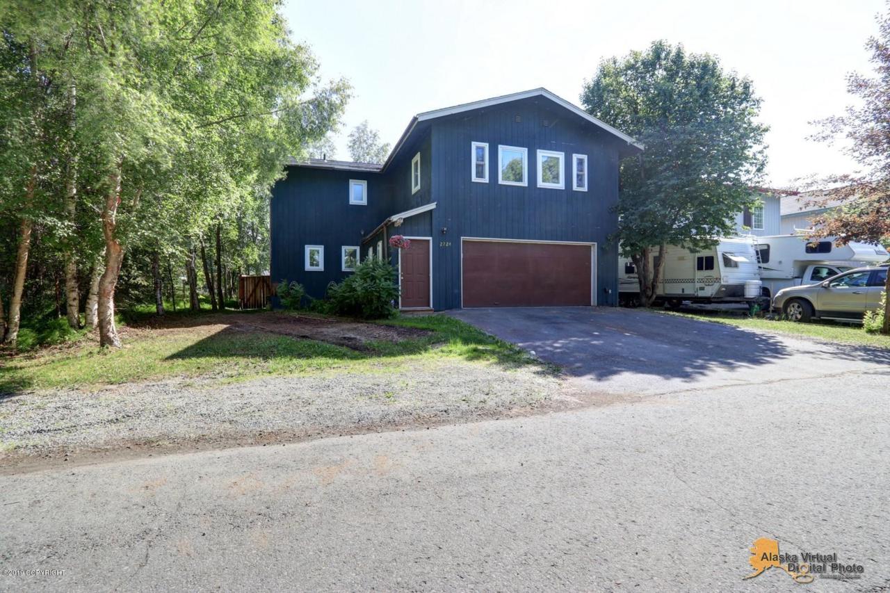 2724 64th Avenue - Photo 1