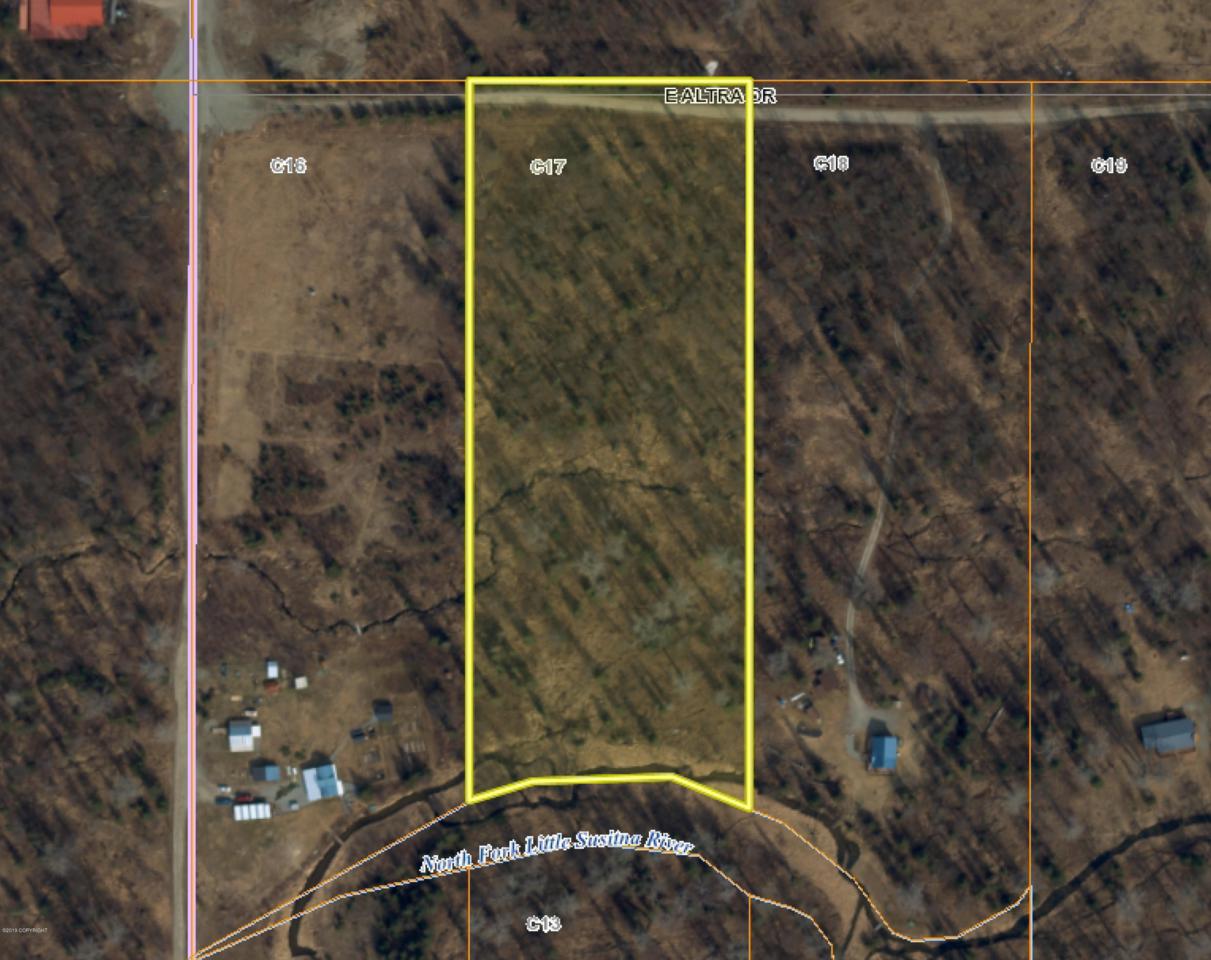 6114 Altra Drive - Photo 1