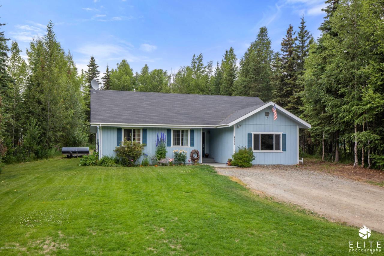 7111 Bruns Drive - Photo 1