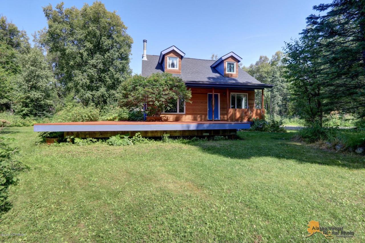 11945 Weathervane Circle - Photo 1