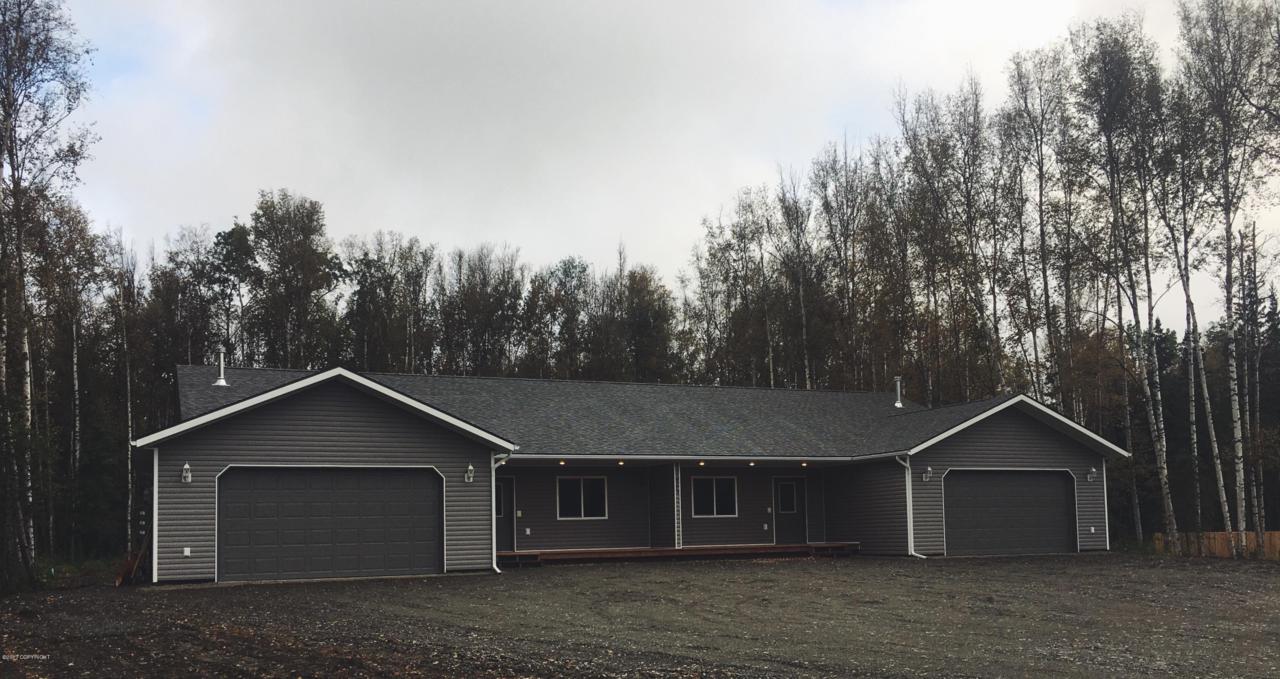 4773 Kaylee River Circle - Photo 1