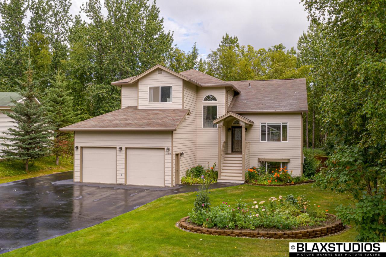 218 Bridge Stone Drive - Photo 1