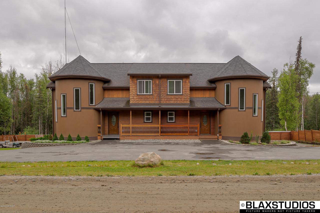 6750 Joes Drive - Photo 1