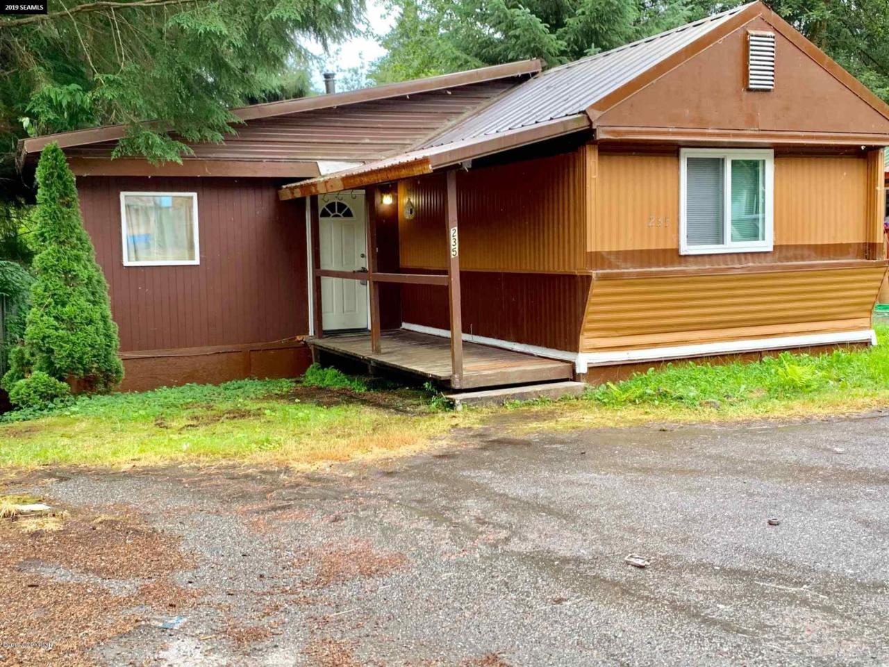 6590 Glacier Highway - Photo 1