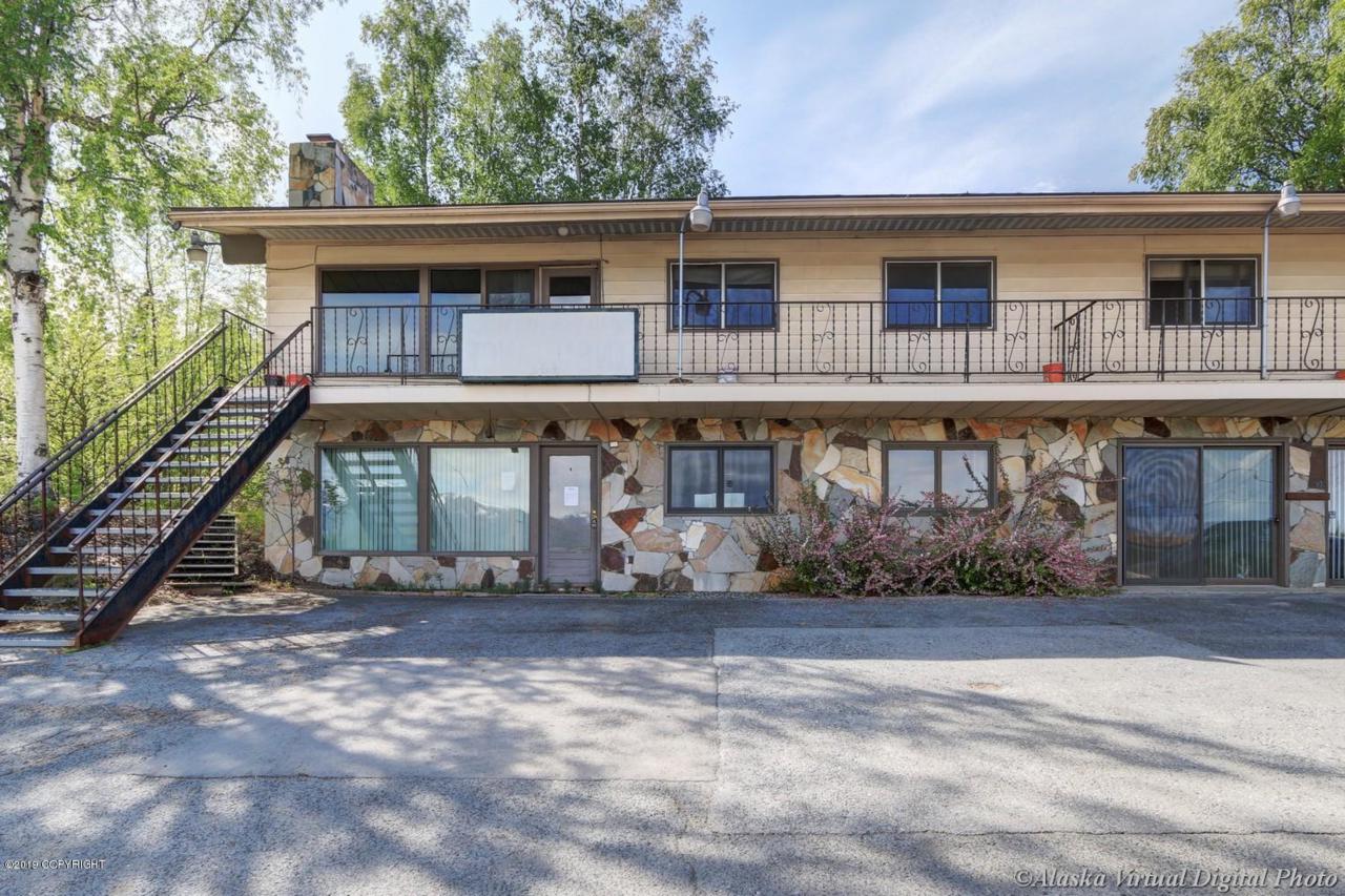 5405 Chena Avenue - Photo 1